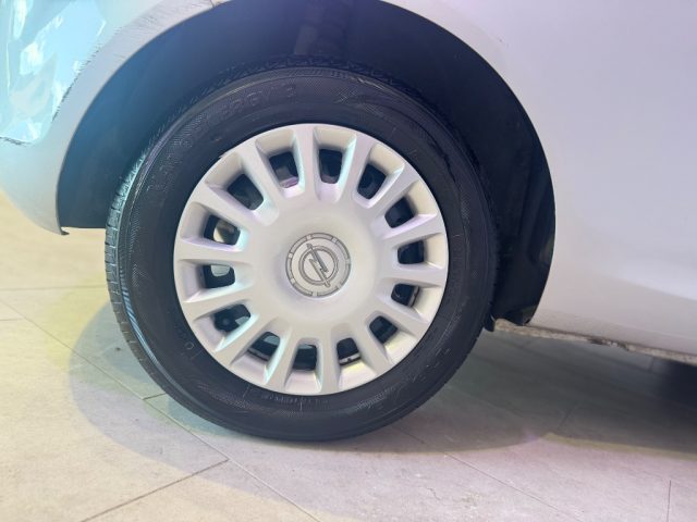 OPEL Corsa usata 9