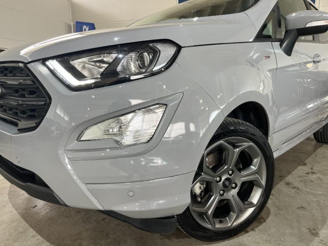 FORD EcoSport usata, con Airbag Passeggero