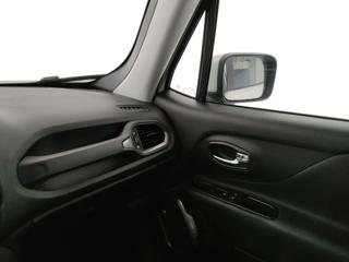 JEEP Renegade usata, con Controllo vocale