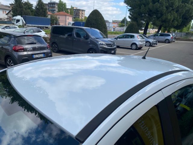 CITROEN C3 usata, con Climatizzatore