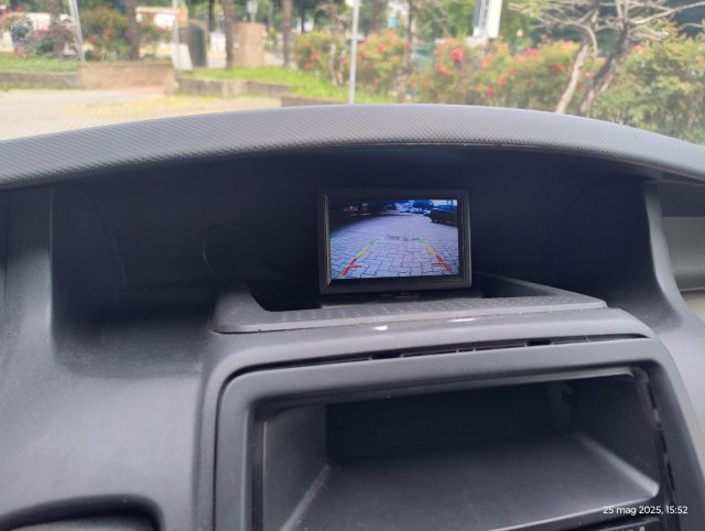 RENAULT Trafic usata, con Ruota di riserva