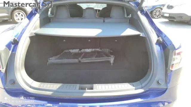 TESLA Model S usata 14