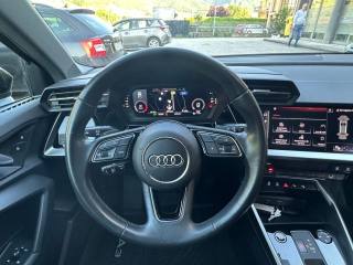 AUDI A3 usata, con Cronologia tagliandi