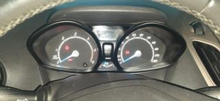 FORD Tourneo Courier usata, con Autoradio