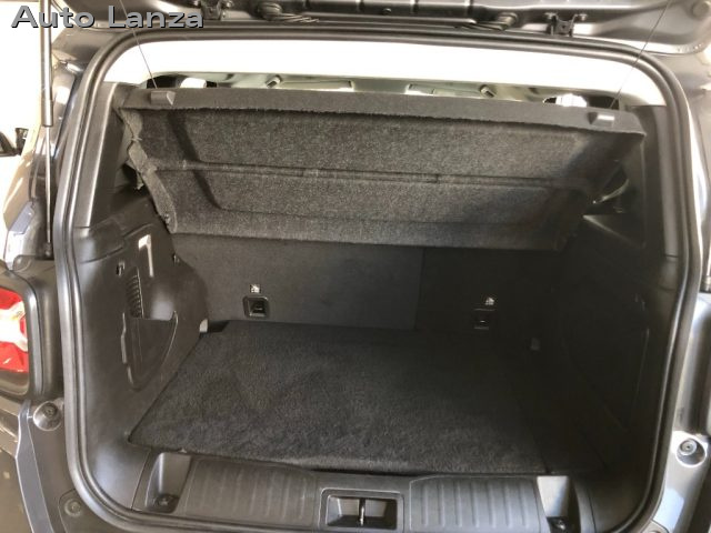 JEEP Renegade usata, con Alzacristalli elettrici