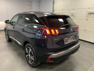 PEUGEOT 3008 usata, con Autoradio