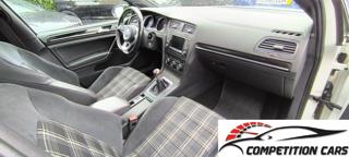 VOLKSWAGEN Golf GTD usata, con Climatizzatore