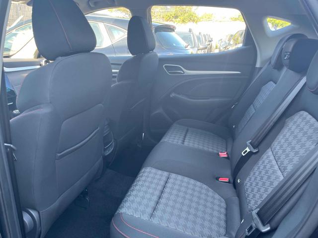 MG ZS usata, con Cerchi in lega