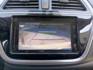 SUZUKI S-Cross usata, con Controllo automatico clima