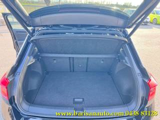 VOLKSWAGEN T-Roc usata, con Cerchi in lega