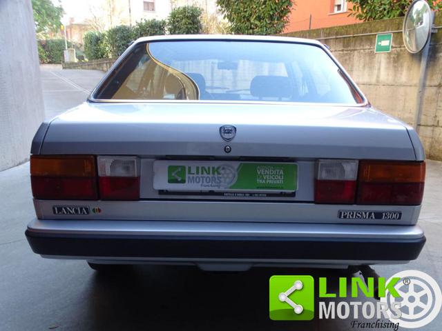 LANCIA Prisma usata 7