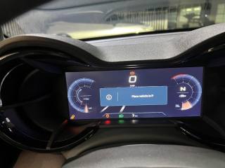 ALFA ROMEO Junior usata, con Lettore CD