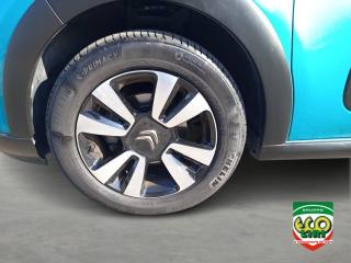 CITROEN C3 usata, con Airbag testa