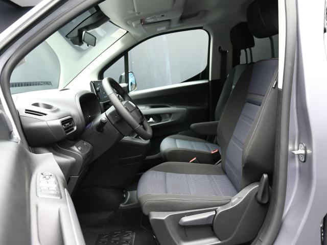 FIAT Doblo usata, con Controllo automatico clima