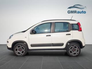 FIAT Panda usata, con Autoradio digitale