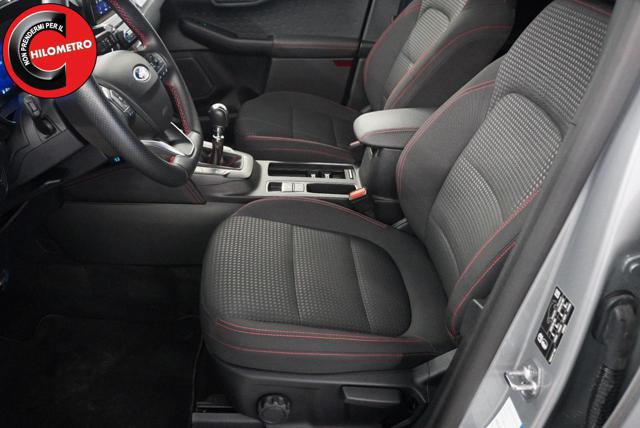 FORD Kuga usata, con Autoradio