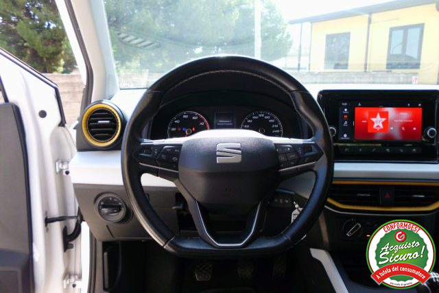 SEAT Arona usata, con ESP