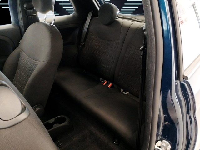 FIAT 500 usata 15