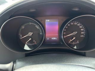 TOYOTA C-HR usata, con Climatizzatore