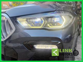 BMW X6 usata, con ESP