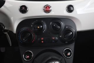 FIAT 500 usata 7
