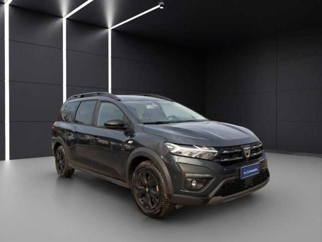 DACIA Jogger usata, con Chiusura centralizzata