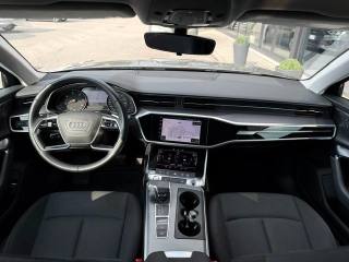 AUDI A6 usata, con Climatizzatore
