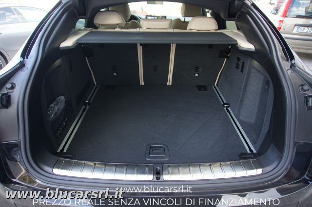 BMW X4 usata 12