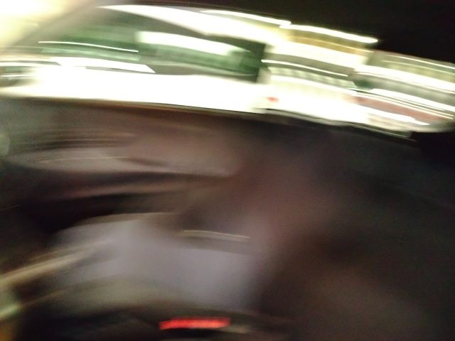 LANCIA Ypsilon usata 18