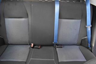 PEUGEOT 208 usata, con Chiusura centralizzata