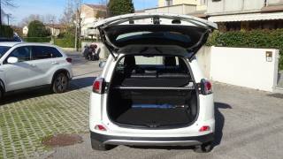 TOYOTA RAV 4 usata 113