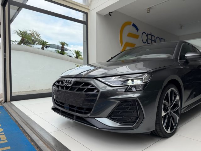 AUDI A3 usata, con Cerchi in lega