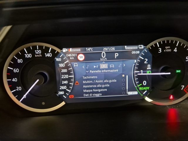 LAND ROVER Range Rover Evoque usata, con Controllo automatico clima