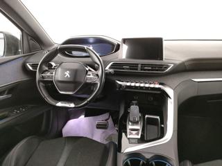 PEUGEOT 3008 usata, con Cruise Control