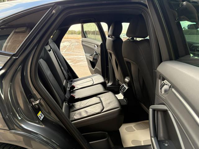 AUDI Q3 usata, con Controllo automatico clima