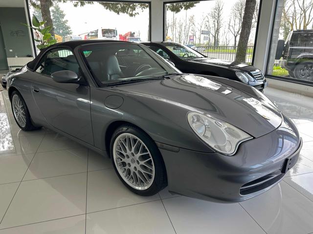 PORSCHE 911 usata, con Autoradio
