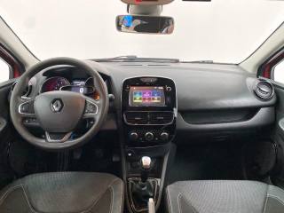 RENAULT Clio usata, con Boardcomputer