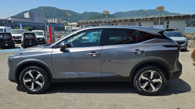 NISSAN Qashqai usata, con Cerchi in lega