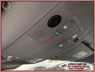 AUDI A1 usata, con Touch screen