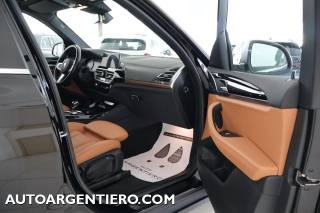 BMW X3 usata, con Specchietti laterali elettrici
