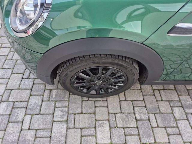 MINI One usata, con Autoradio