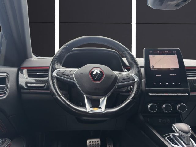 RENAULT Arkana usata, con Climatizzatore