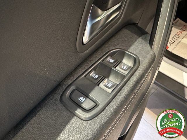 DACIA Duster usata, con Vivavoce