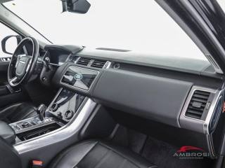 LAND ROVER Range Rover Sport usata 11