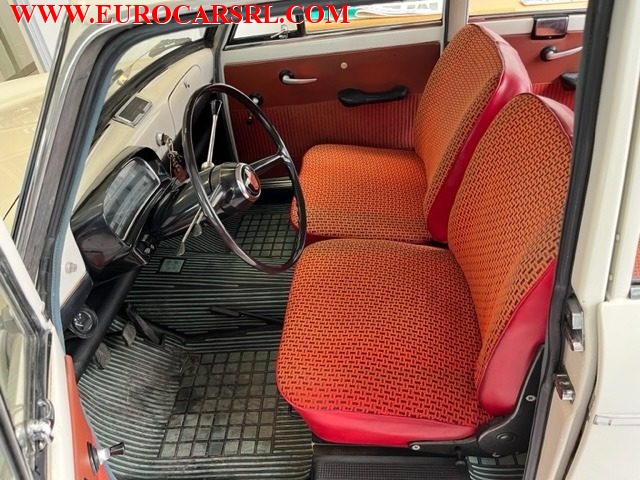 FIAT 1100 usata 6