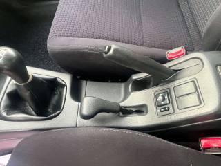 SUBARU Impreza usata, con Specchietti laterali elettrici