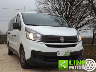 FIAT Talento usata 45