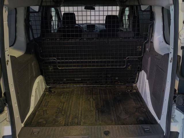 FORD Transit Connect usata, con Climatizzatore
