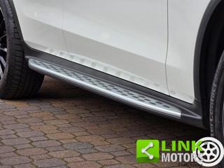 MERCEDES-BENZ GLC 220 usata, con Sistema di chiamata d