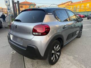 CITROEN C3 usata, con Autoradio